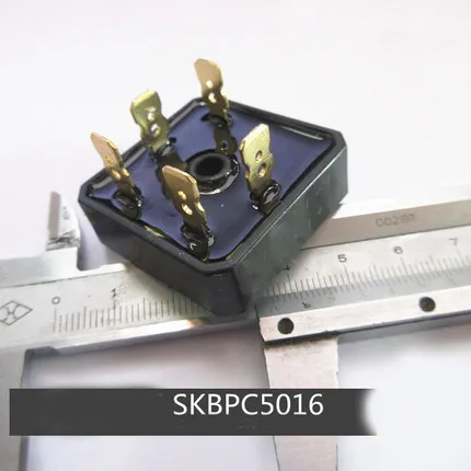 SKBPC5016 | Электронные компоненты и принадлежности