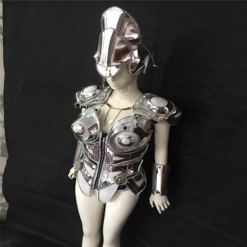 AS89 костюмы для бальных танцев одежда косплея сценического певица боди модели