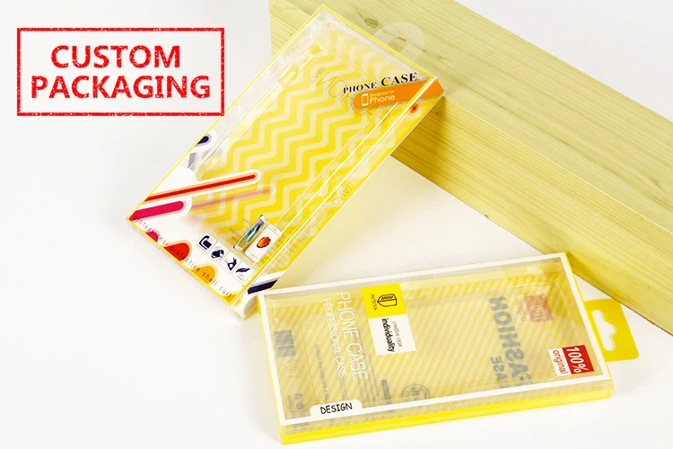 100 шт оптом индивидуальный дизайн для универсальной пластиковой блистерной