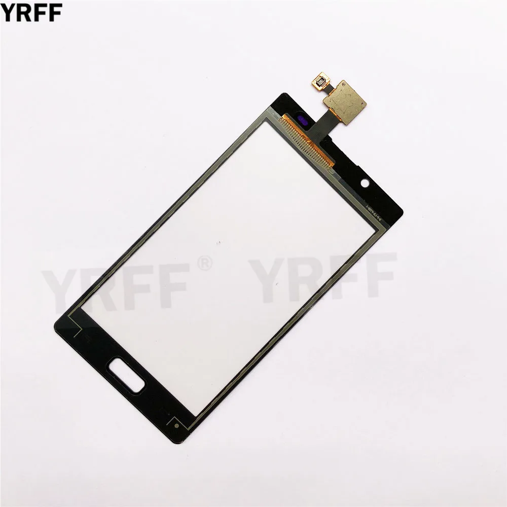 4 3 ''сенсорный экран для LG Optimus L7 P700 P705 P708 сенсорный дигитайзер сенсор