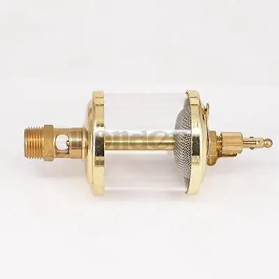 3/8 &quotBSP Male x 2&quot наружный диаметр латунный прицел Гравитация капельная подача