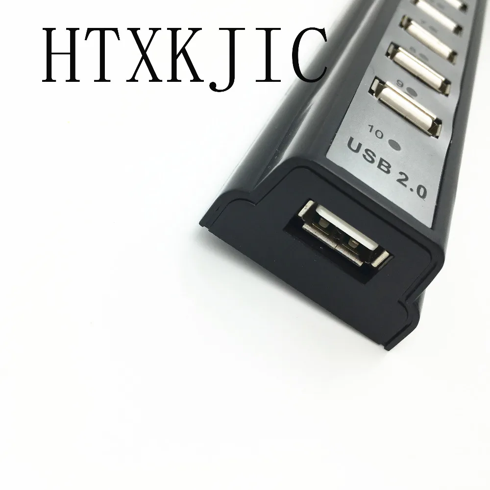 10 портов usb 20 концентраторы с ac пи