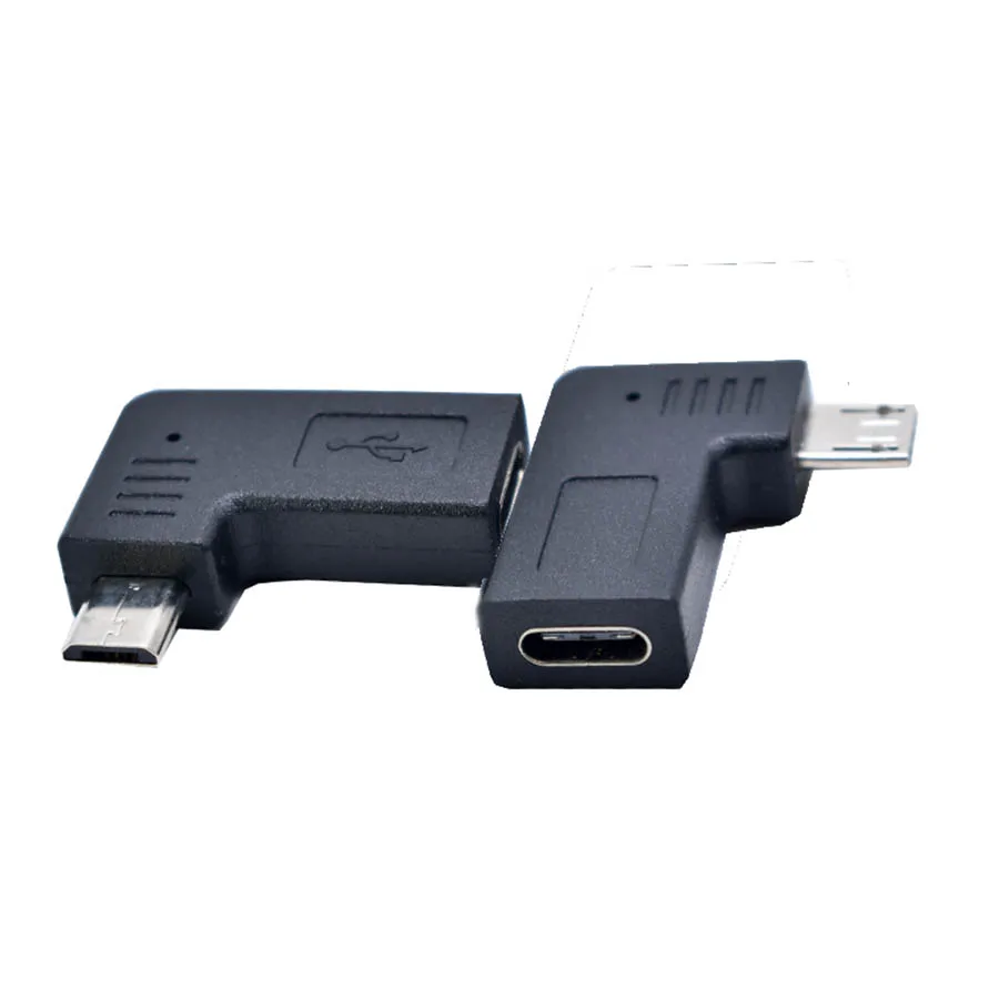 EClyxun 1 шт. штекер на гнездо типа C USB 5P Micro для телефона планшета цифровая камера Android