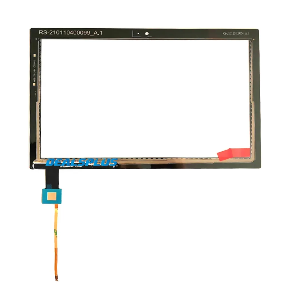 Новый Сменный сенсорный экран для планшета Lenovo Tab 4 ТБ X304L TB X304F X304N белый черный 10 1