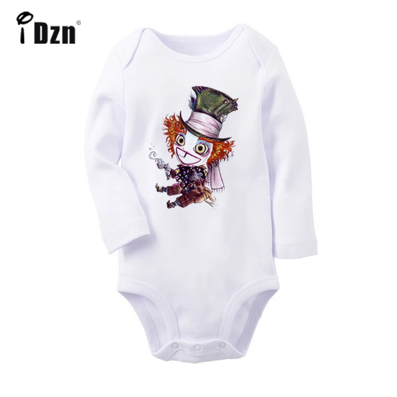 ieBaby1277WC Star Wars The Force Awakens сопротивление BB-8 новорожденных Для маленьких мальчиков и девочек униформа-комбинезон младенческой Боди Одежда х - Цвет: ieBaby1277WC