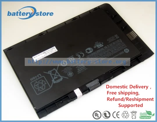 Новые оригинальные аккумуляторы для ноутбуков 593554 001 EliteBook Folio 9470m (D2C81UP) (H6A17EP) (D7M55EC)