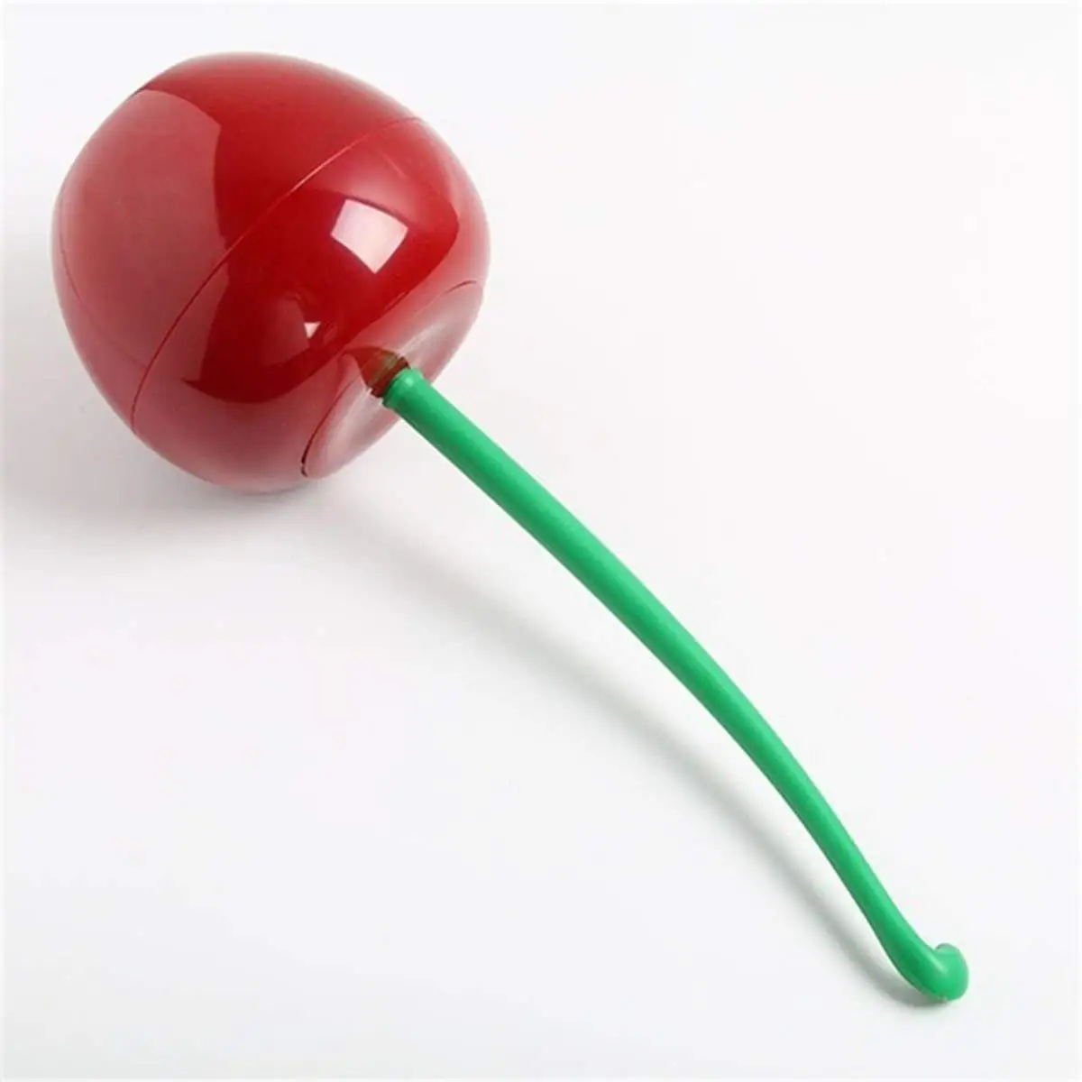 General environmental protection: 2 sets of cherry brush holders creative design long handle WC cleaning set bathroom clea | Обустройство