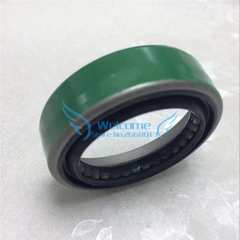 2 шт./лот оригинальные автозапчасти каркас сальник полувал для buick Lacrosse 4 24201936