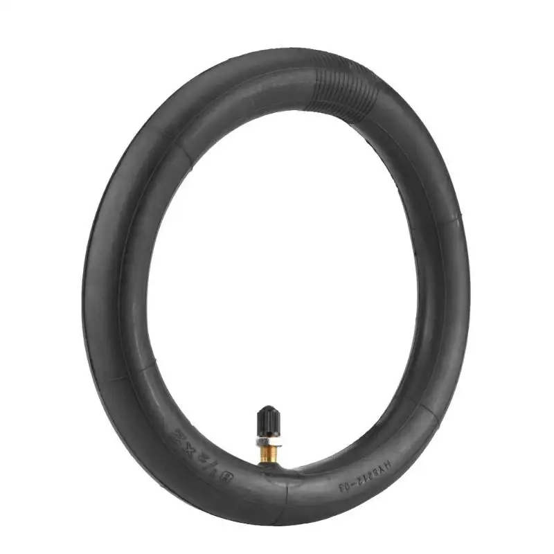Inner tube Electric Scooter Tire 8.5 inch Thicker Tire for Xiaomi Mijia M365 Resistant Anti-shock Electric Scooter Accessories Inner Tyre - Цвет: Inner tube