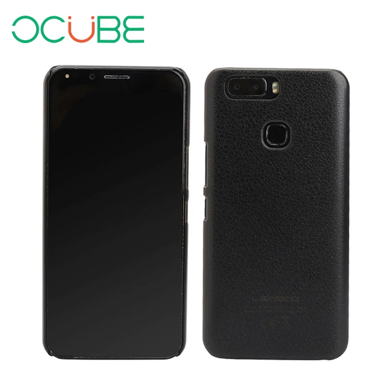 OCUBE leagoo S8 PRO задняя крышка защитный чехол обычный жесткий для 5 99 дюйма smart