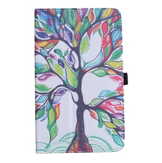 Love tree Archos 133 кислорода чехол, I Love Mama рот из искусственной кожи чехол-книжка 2-чехол с откидной крышкой держателем со стилус держателем для 13," Archos 133 кислородные таблетки - Цвет: Love tree
