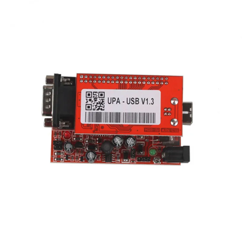 UPA USB программист V1.3 Основное устройство со всеми адаптерами чип тюнинг