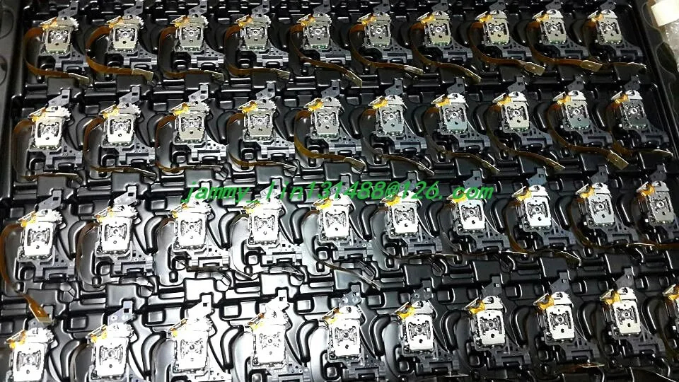 Оригинальный Новый Оптический Пикап для автомобиля CD диск лазерный фотоаппарат