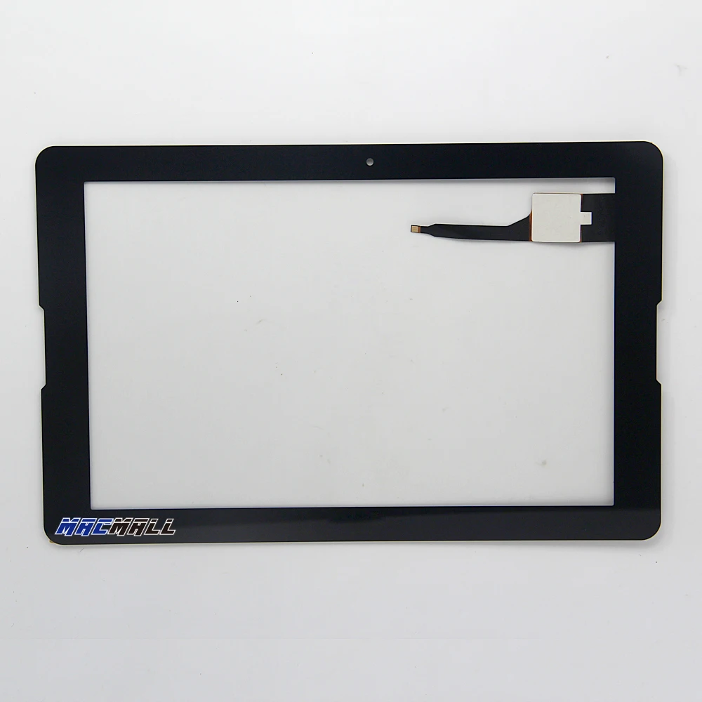 Белый черный 100% новый сенсорный экран дигитайзер стекло для Acer Iconia One 10 B3-A20 B3 20 Tablet
