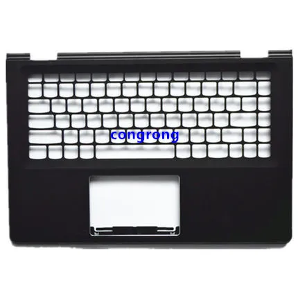 

For Lenovo Flex 3 14 Yoga 500-14 Top Cover Upper Case Keyboard Bezel Shell 46003R0400135