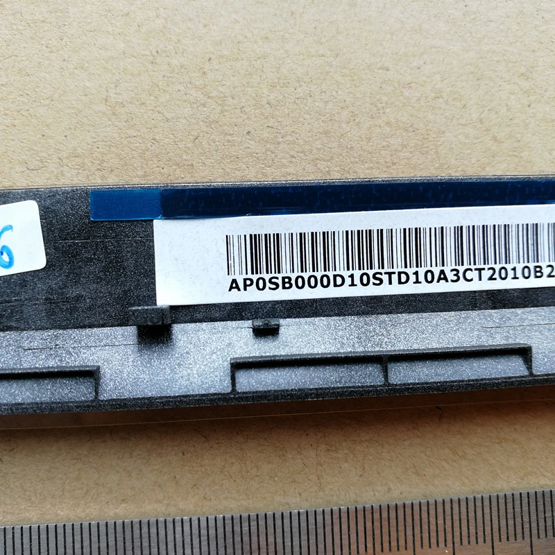 Новый ЖК-экран для ноутбука lenovo S400 S405 S410 S415 S430 S435 S436 S40-70 AP0SB000D10 | Компьютеры и офис