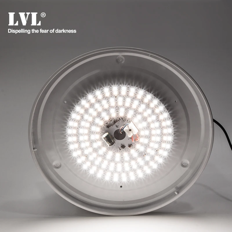 Светодиодный потолочный светильник источник света 7 W 10 18 25 36 40 свет доска 220 V 2835SMD