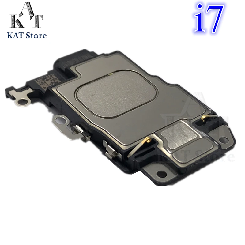 1 шт. динамик для iPhone 5 5S SE 5C звуковой сигнал телефона громкий гибкий кабель 6 6s 7 Plus