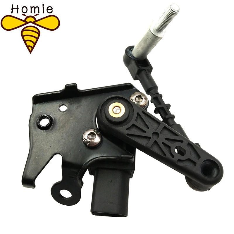 Датчик уровня фар Homie новый датчик OEM No. 1T0907503B 4H0941285H для Audi A6 VW Jetta Golf MK6 GTI Passat B6 CC