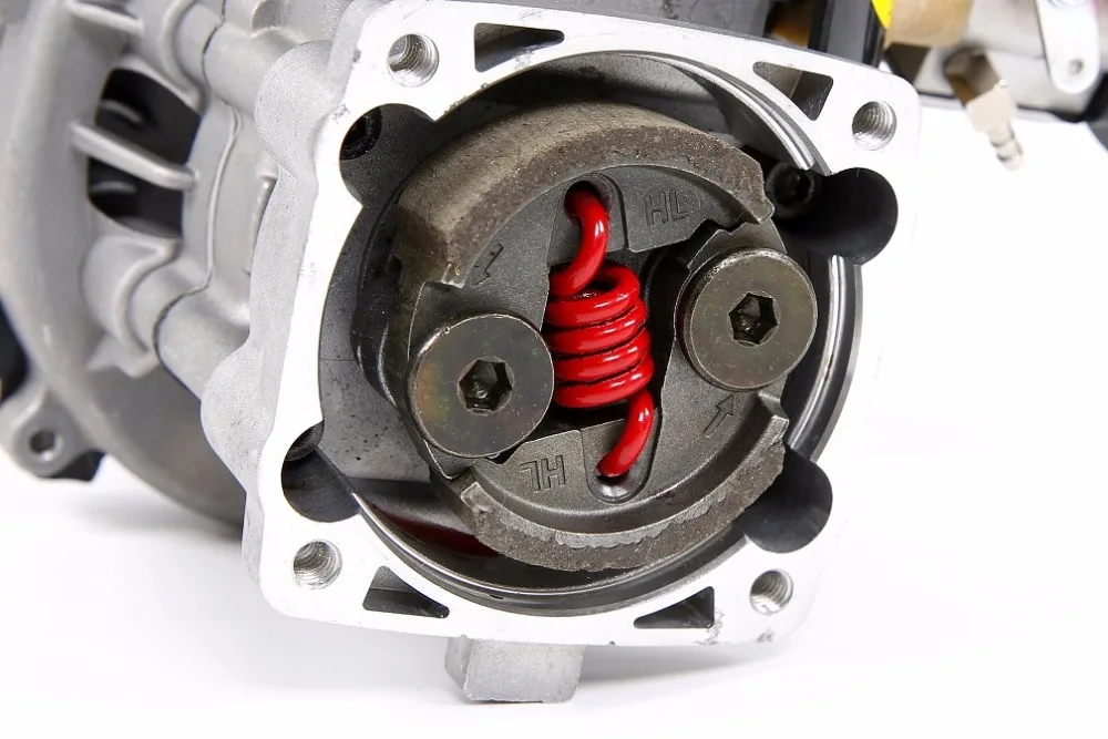 32CC 2-тактный 4 опорный подшипник двигателя для 1/5 Rovan Lt Kingmotor X2 Losi 5ive-t Rc автомобиль Запчасти