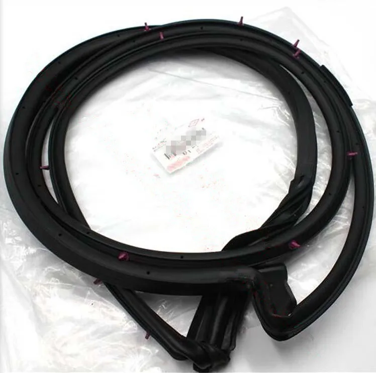 Уплотнитель передней двери для toyota COROLLA ZZE14 # ZRE14 ZRE152 CE140 NZE141 AZE141 ZRE142 OEM: 67861