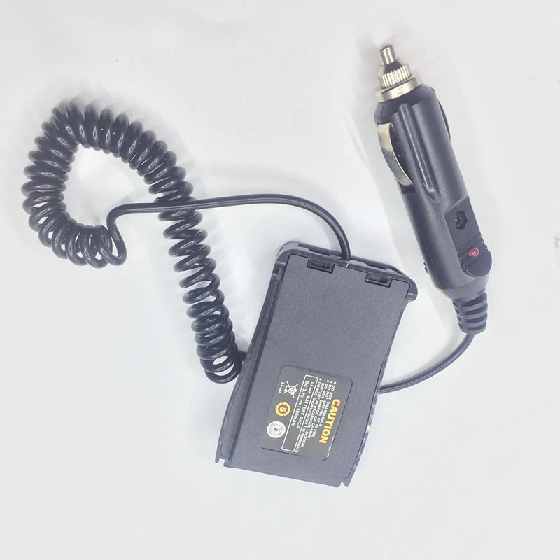 Лучший чехол для аккумулятора искусственное зарядное устройство Baofeng BF 888S bf 888s H777