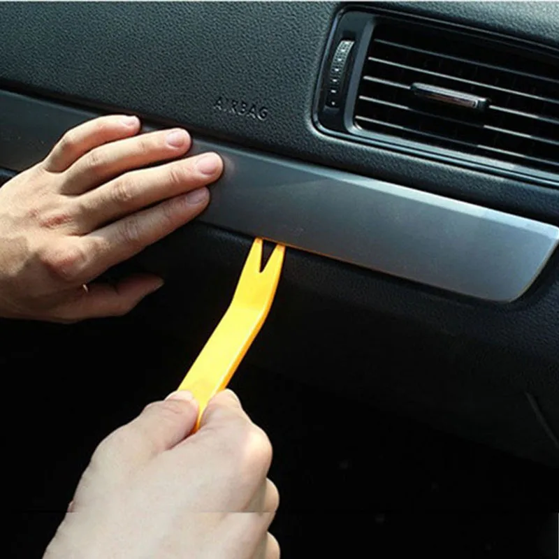 2017 hot sale 4pcs auto car radio panel door clip trim dash for Toyota/Skoda/Volkswagen VW/Suzuki/Audi/Bmw/Mazda/Citroen/fiat | Автомобили
