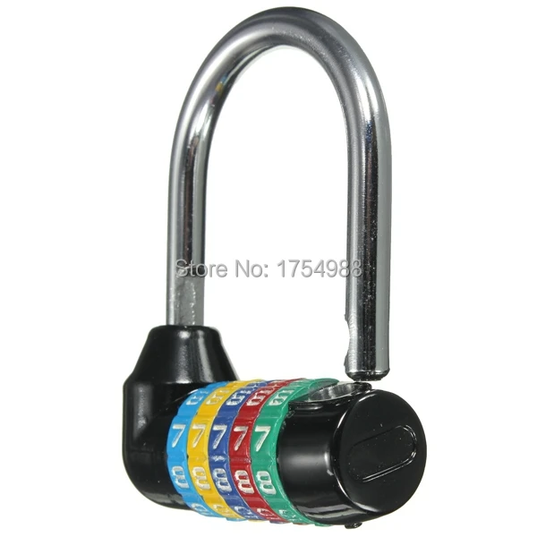 Кодовый замок с паролем кодовый 66 мм для путешествий|lock padlock|lock codelock password |