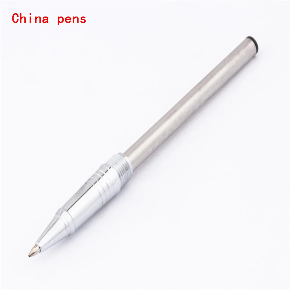 Ручка роллер для бизнеса среднего размера желтого цвета|rollerball pen|business penpen business |