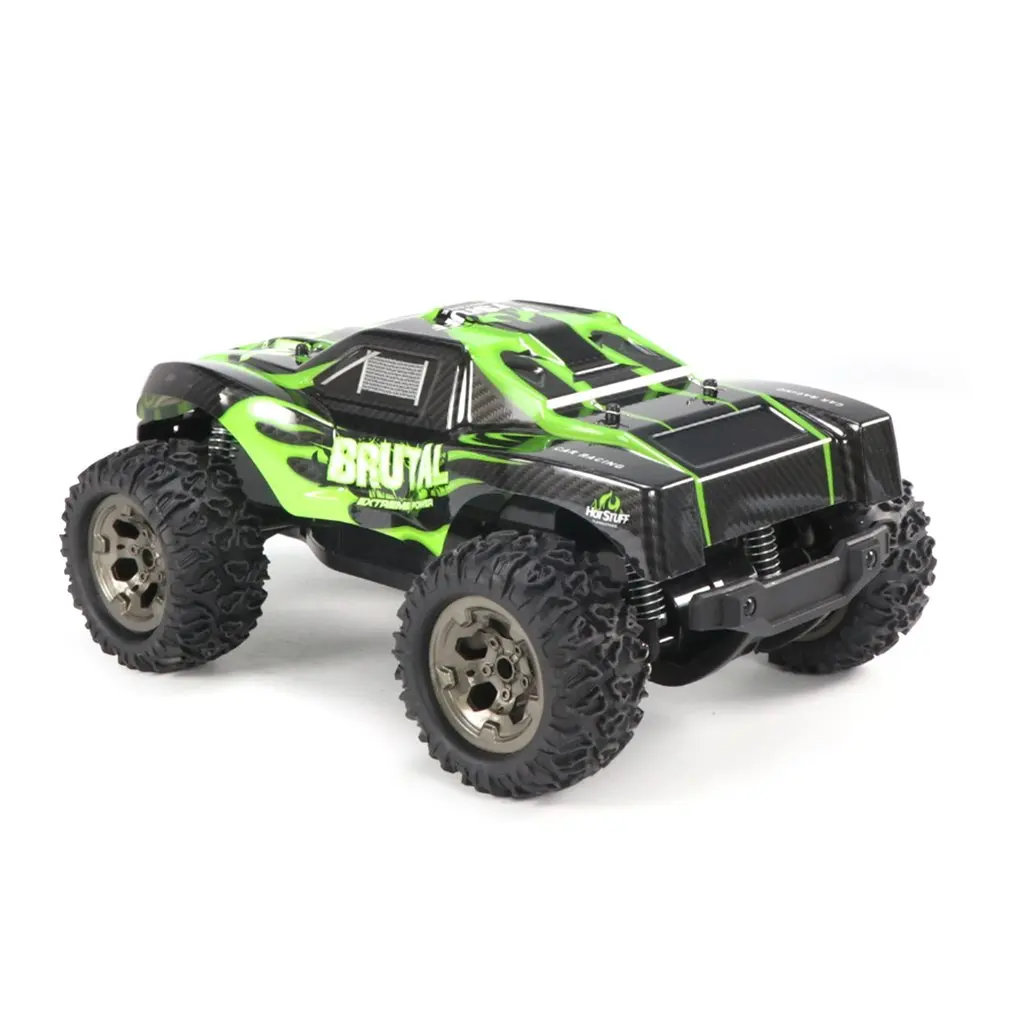 1/12 RC автомобиль, альпинистский автомобиль, внедорожник, привод Bigfoot, модель дистанционного управления, внедорожный автомобиль, игрушки для мальчиков, подарок для детей
