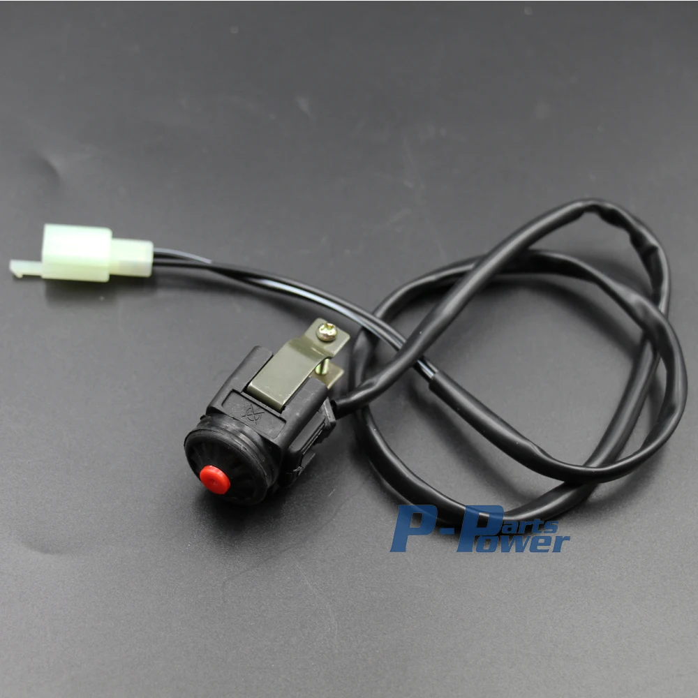 Комплект проводки в комплекте с ткацким станком CDI набор проводок для fine W150cc ZHONGSHEN