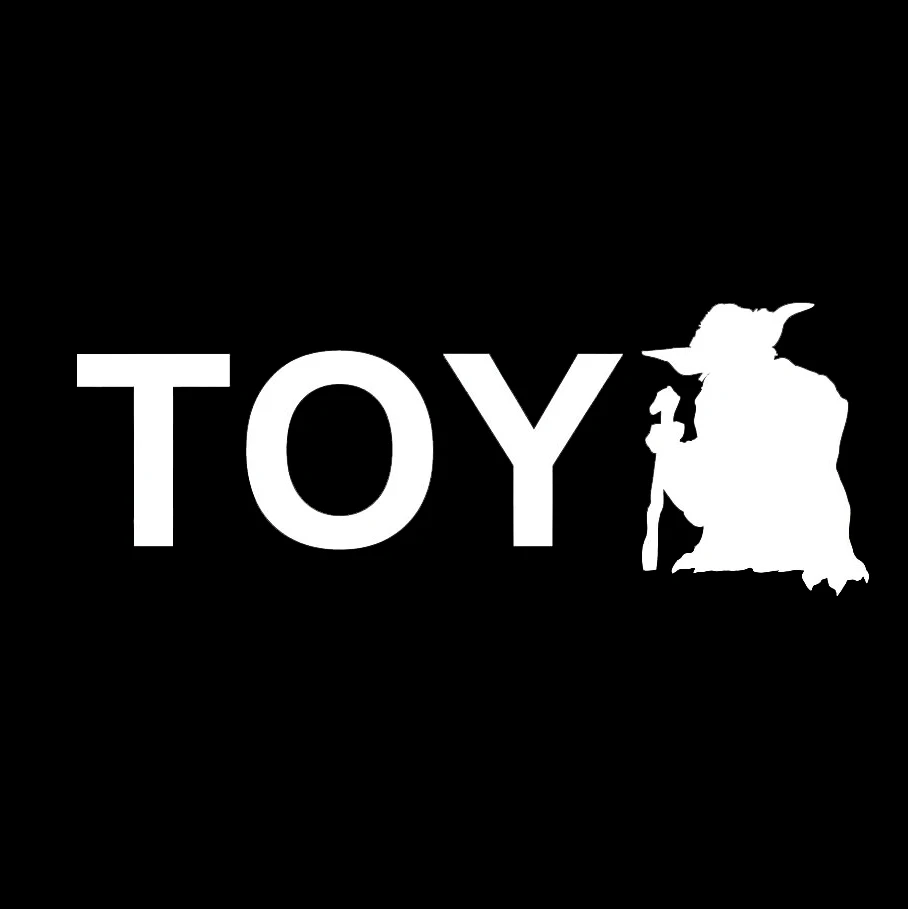 Игрушка забавный Юмор автомобиль грузовик окно виниловая наклейка бампера окна