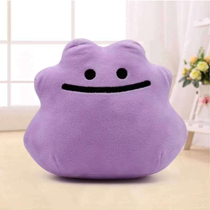 6-inch 25 Стильные Плюшевые игрушки куклы аниме милые Чаризард Jigglypuff Togepi Peluche мягкая игрушка подарок для детей - Цвет: 6-inch