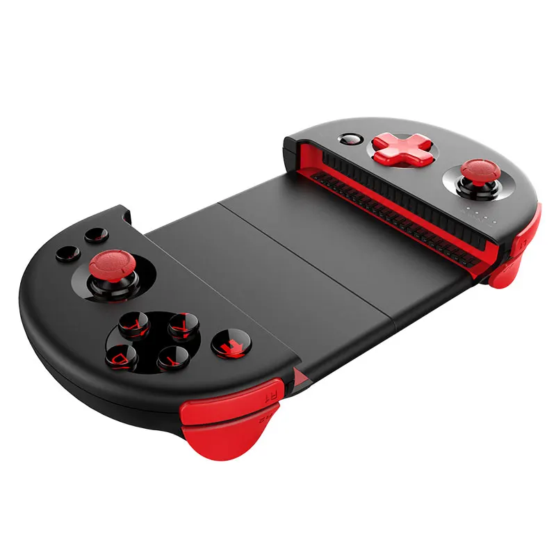 Original IPEGA PG-9087 Extendable Bluetooth Wireless Controller Gamepad Joystick for iOS Android Smartphones | Электроника