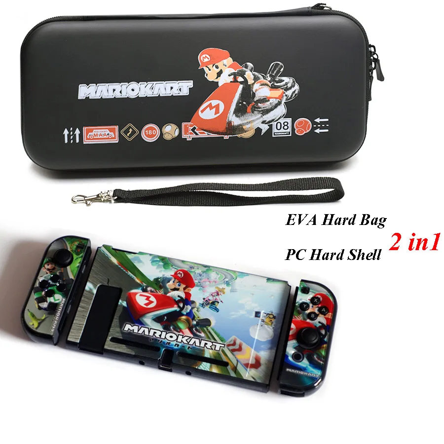 Большая сумка для хранения с переключателем цветной чехол кристаллами защитный