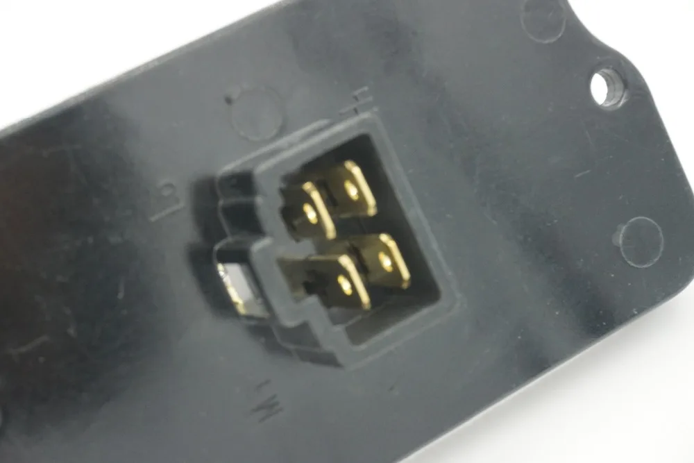 Новый вентилятора отопителя резистор мотора скорость OE NO. 79330ST3E01 JGH10002 79330-ST3-E01 509650