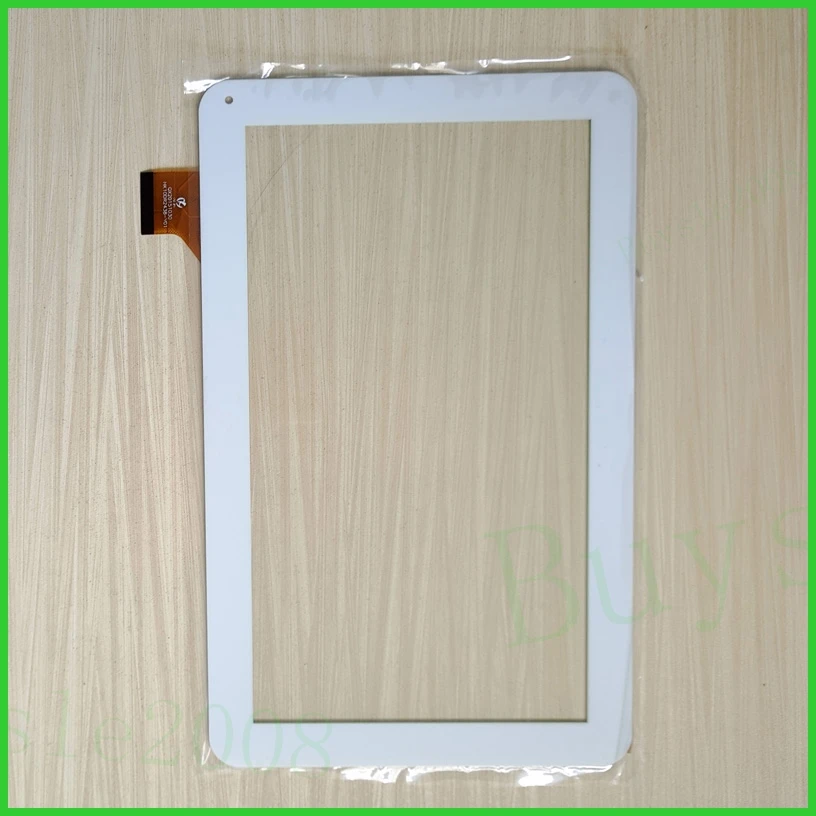 10 1-дюймовый HK10DR2438 HK10DR2438-V01 внешний емкостный сенсорный экран емкостной панели