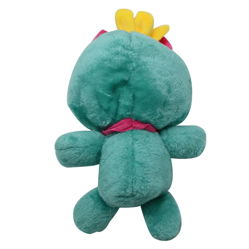 1 шт. 27 см Kawaii стежка и Лило Scrump Плюшевые игрушки куклы tich плюшевые мягкие с наполнением животные игрушки для Дети Детские подарки