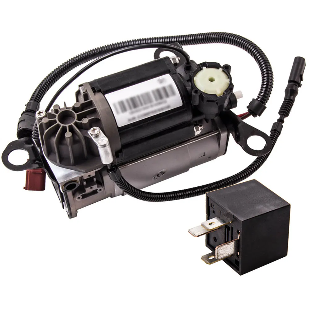 Пневматическая подвеска Airmatic компрессор насос для Auid A8/S8 D3 4E 03 10 4E0616007E|pump pump|pump air