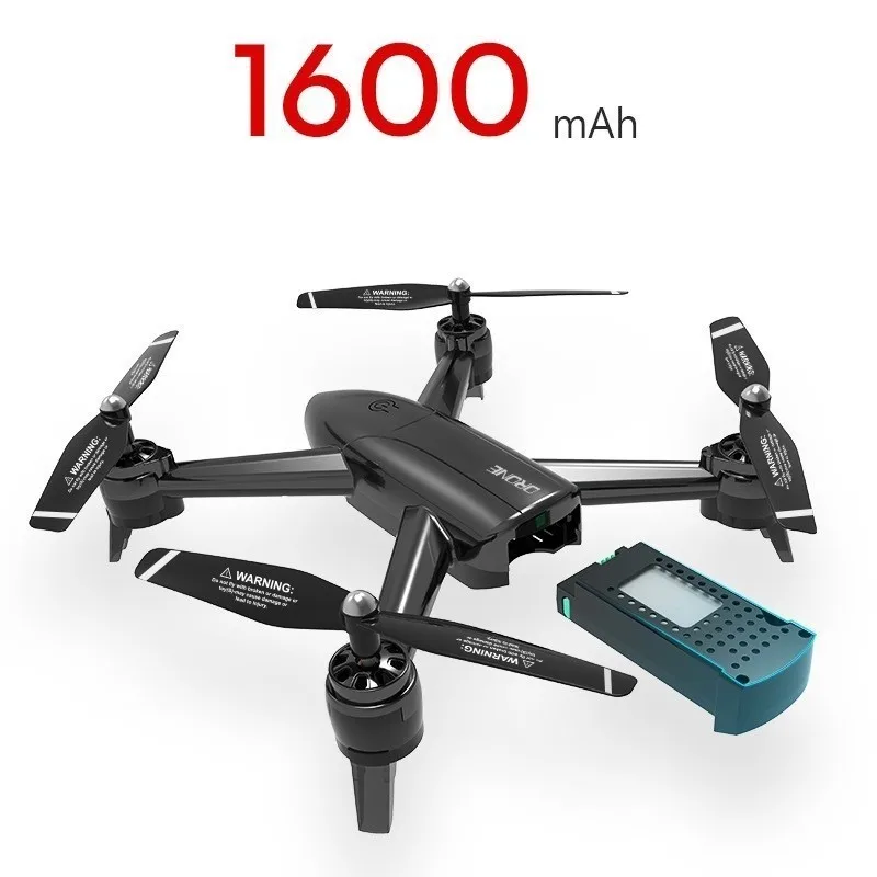 3 7 V 1600mAh литий полимерный Батарея для SG106 RC геликоптер Дрон Квадрокоптер запасные