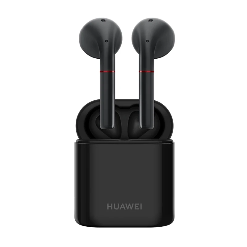 Huawei Freebuds 2 Pro Freebuds 2 беспроводные наушники Bluetooth с микрофоном Музыка сенсорный водонепроницаемый гарнитура двойной кран управление