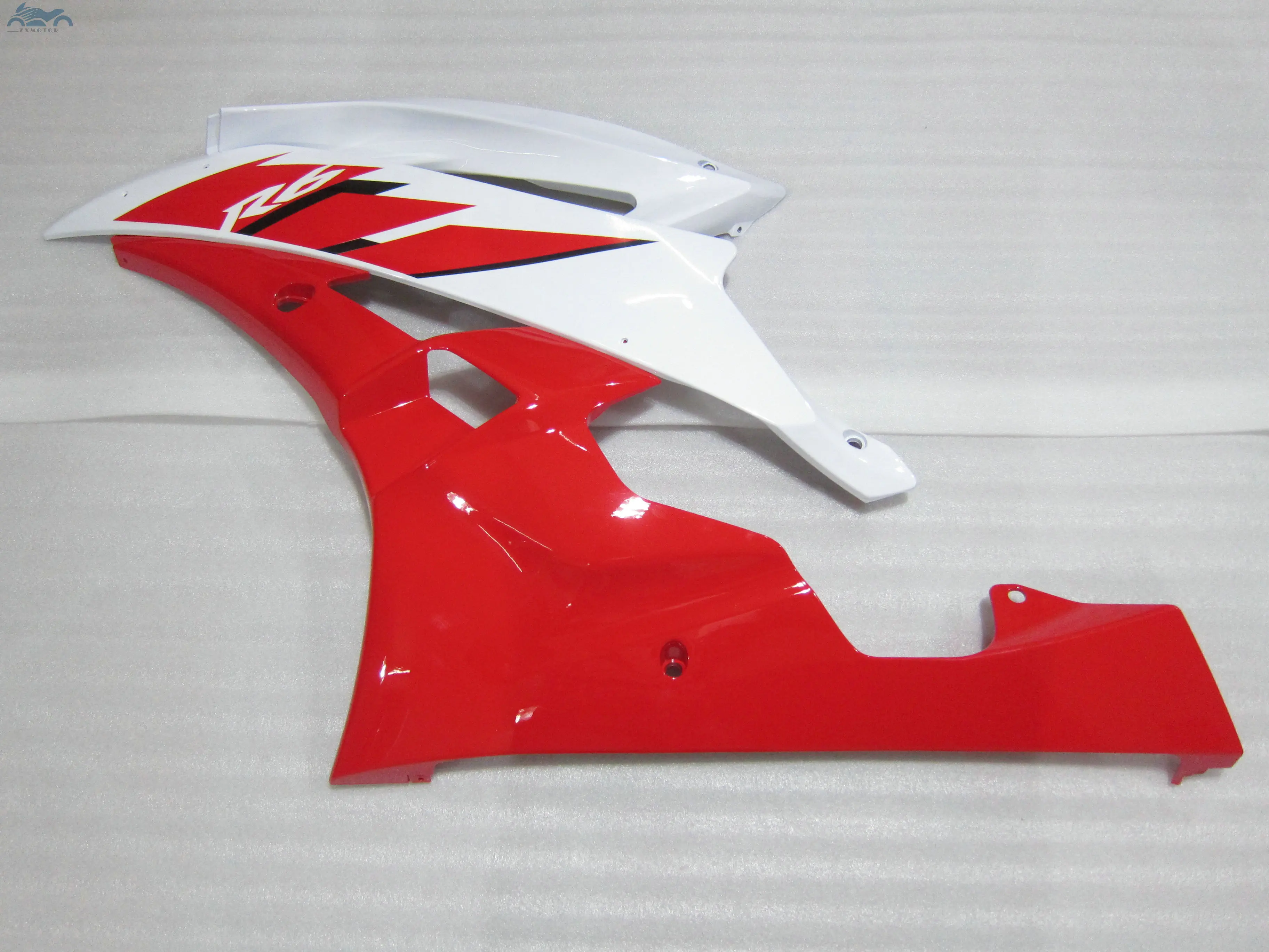 Обтекатель для YAMAHA R6 YZFR6 2006 2007 YZF 06 07|Полные комплекты обтекателей| |