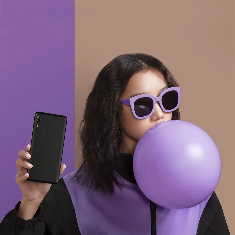 Смартфон lenovo K5 Pro с глобальной прошивкой, Android 8,1, L38041, 6 ГБ ОЗУ, 128 Гб ПЗУ, четыре ядра, LTE, 5,99 дюйма, 4050 мАч, 4G, B20, мобильный телефон
