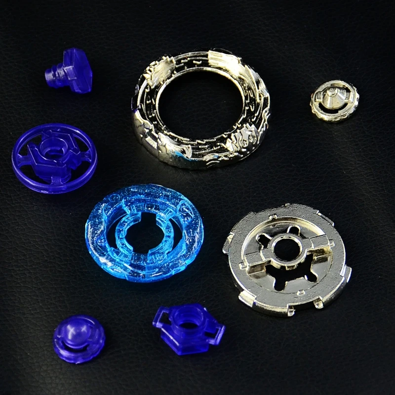Beyblades 4D Burst Metal Fusion Launcher Top Set Kreis Cygnus BB124 | Игрушки и хобби