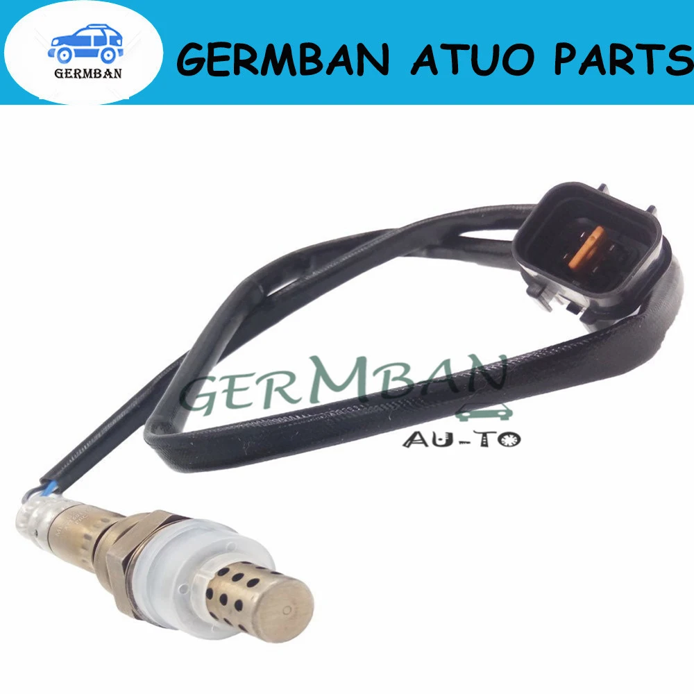 Кислородный датчик Lambda для Mitsubishi Pajero V31 V33 4G64 Деталь № MD362290|sensor air|sensor sensorsensor lambda |