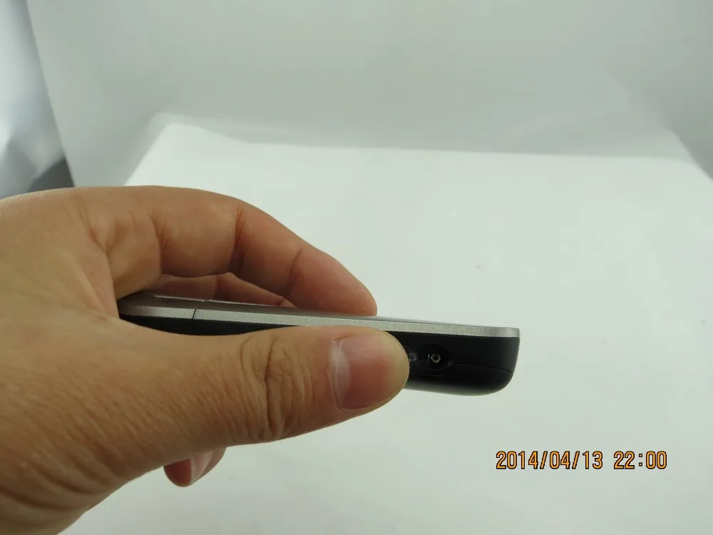 thumb