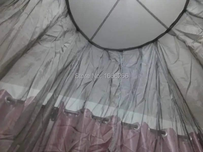 

Эффективная антибактериальная защита от излучения, детская москитная сетка