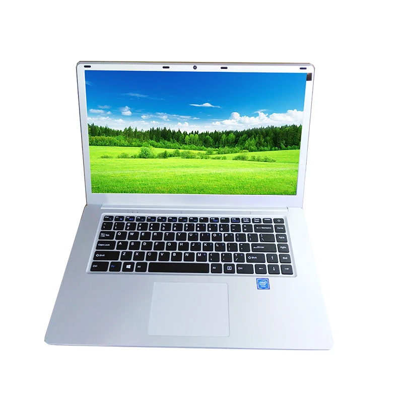 Ноутбук с диагональю 15,6 дюймов Windows 10, 8 ГБ ОЗУ, 240 ГБ SSD или 1 ТБ HDD J3455, четырехъядерный процессор, 1920*1080, ips экран, Игровые ноутбуки