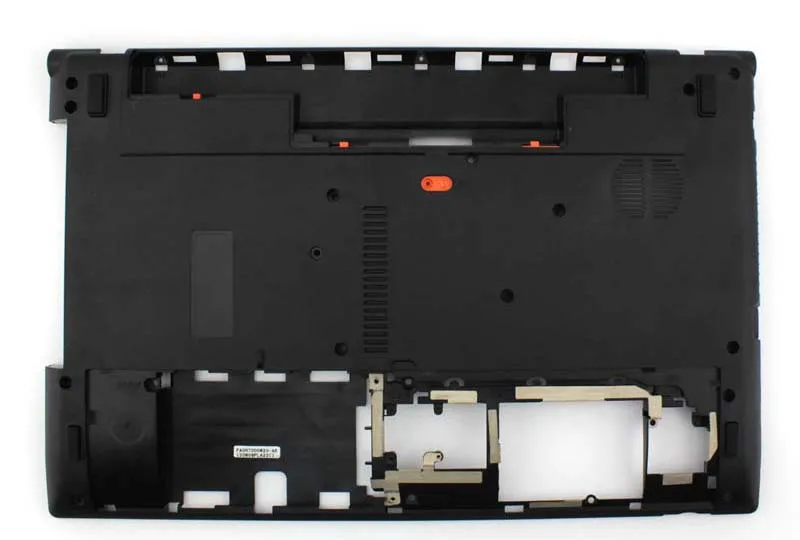 Чехол дно для acer Aspire V3 V3-571G V3 V3-551G V3-551 V3-571 Q5WV1 ноутбук Нижний Базовый чехол Крышка