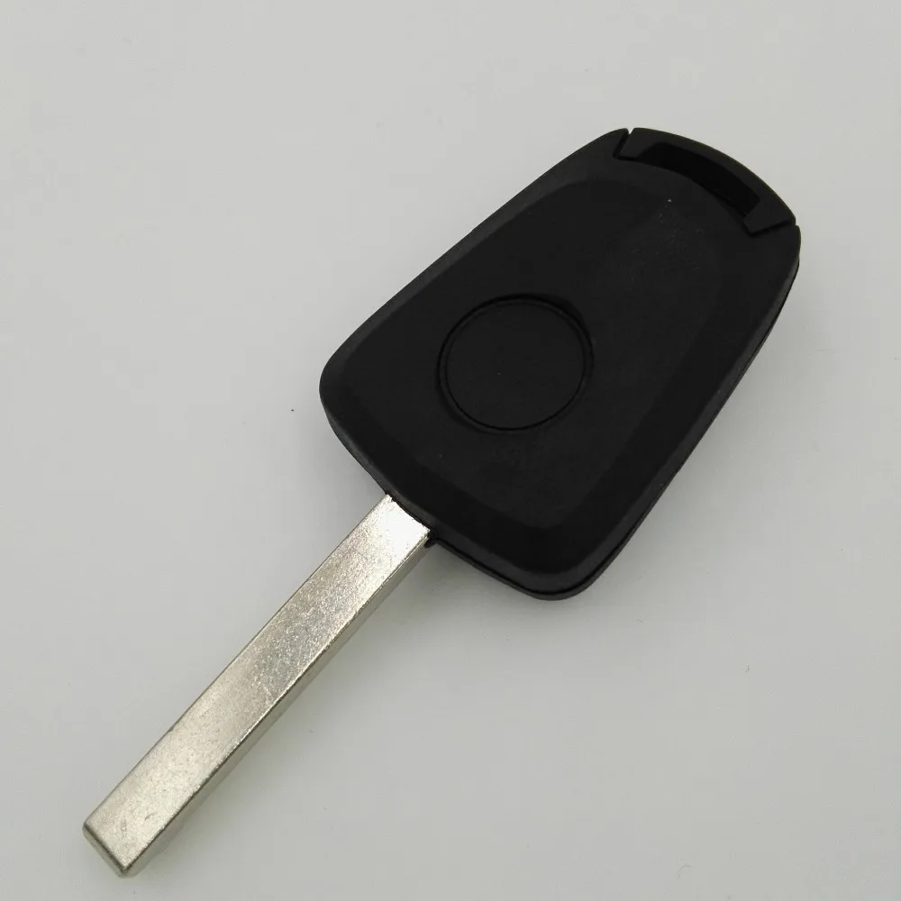 Запасной корпус для дистанционного ключа 2 кнопки Opel Astra H J g corsa insignia|key button|car key shell